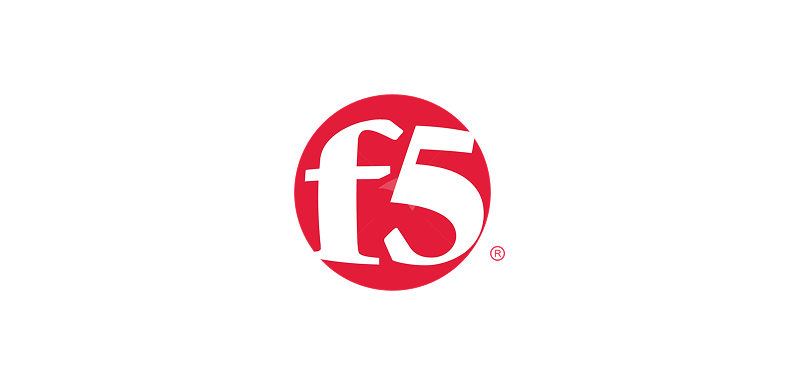f5 Logo