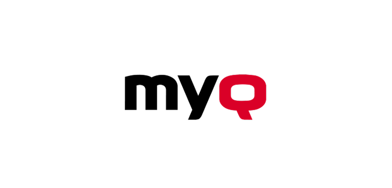 myq logo