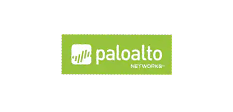 Paloalto Logo