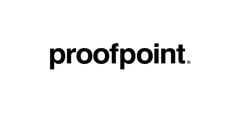 Proofpoint Logo