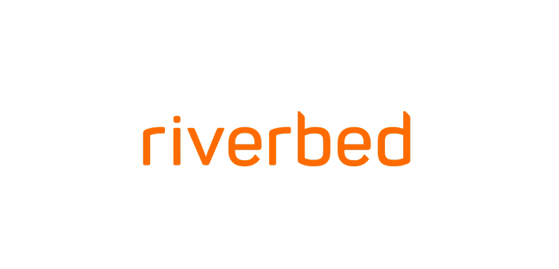 riverbed LOgo