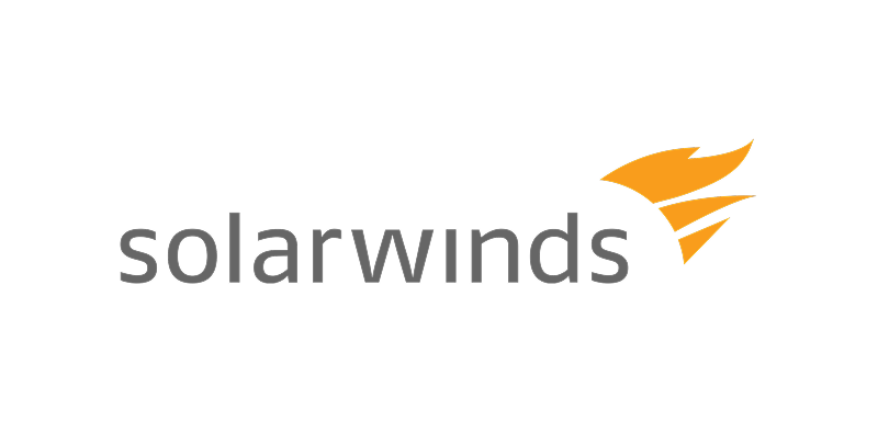 solarWinds logo