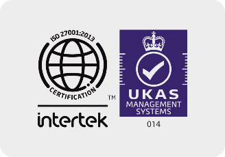 ISO 270001:2013