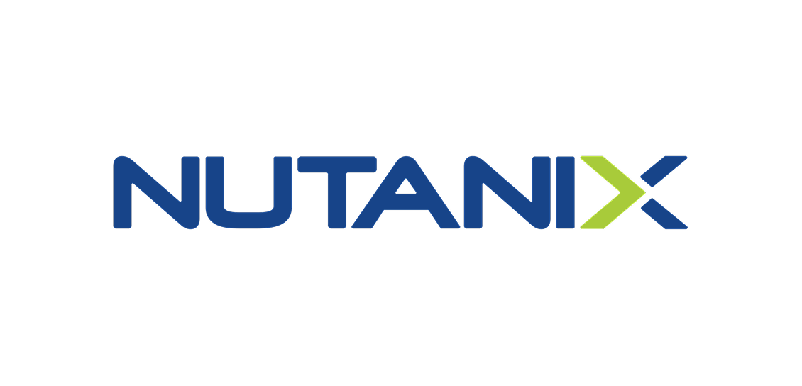 Nutanix Logo