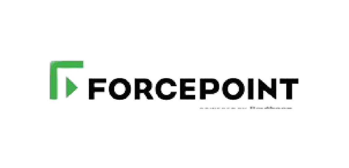 ForcePoint Logo