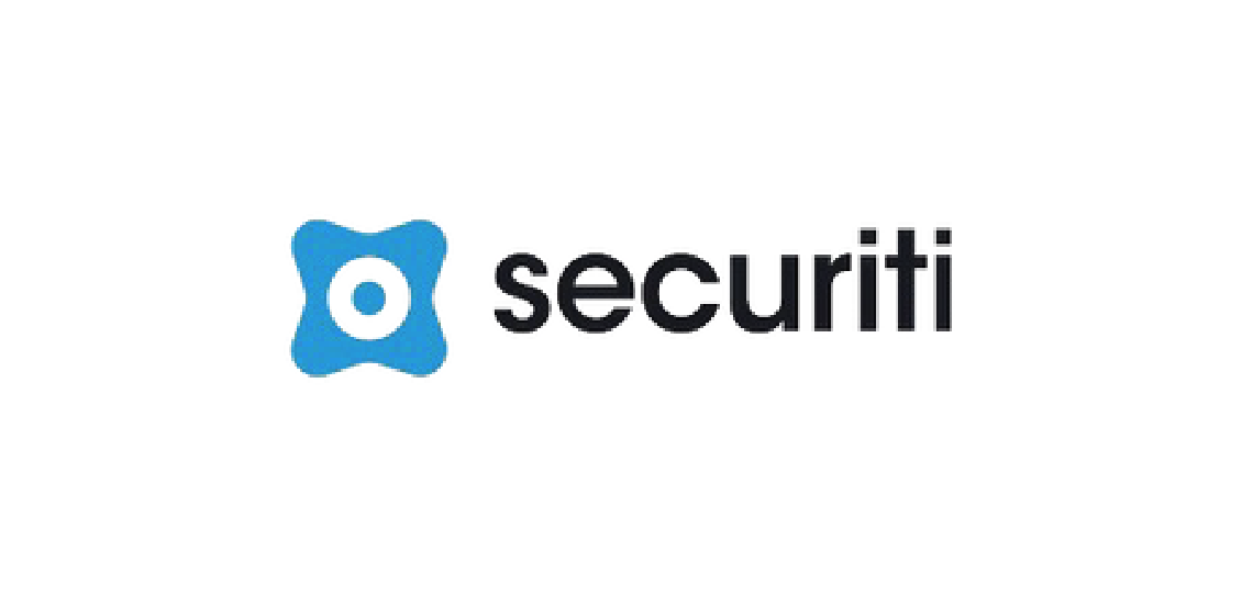 Securiti logo