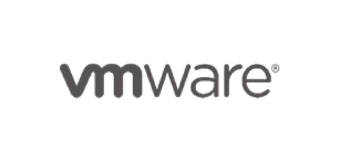 VMWare  Logo