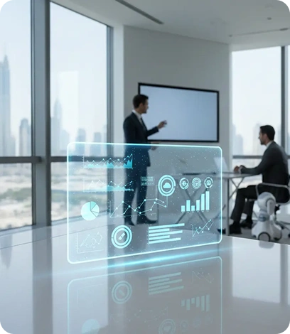 Business Analytics & Insights