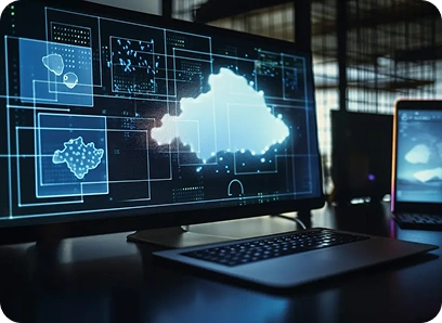 Data Center Infrastructure & Cloud Enablement