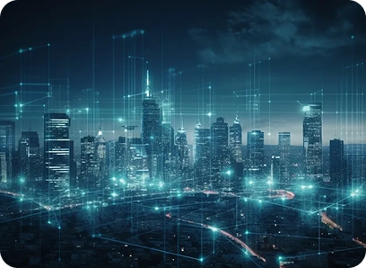 Enterprise Network Architecture
