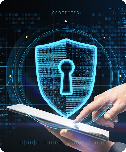 Our Cyber Defence Framework 