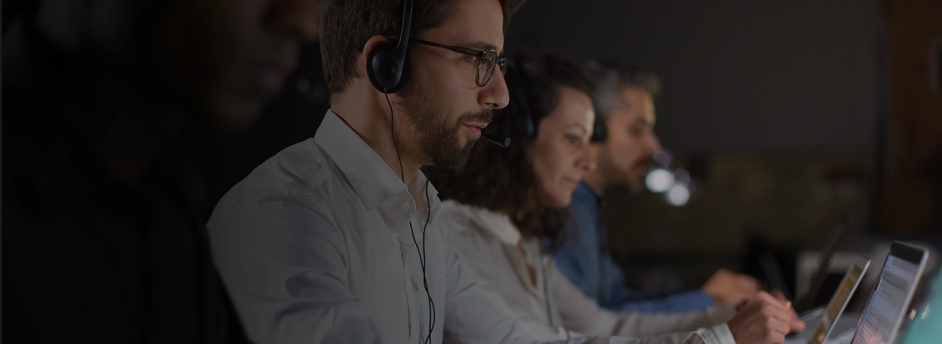 Technical Support Services