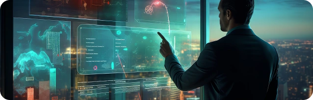 Industries We Empower