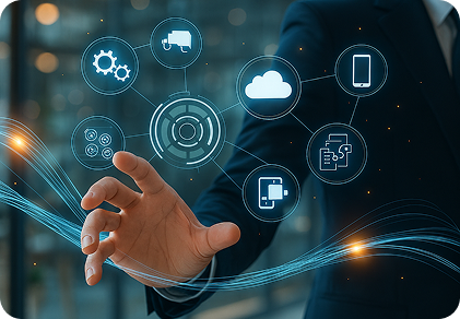 Industry Specific Expertise