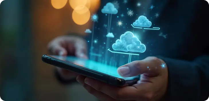 National Energy Enterprise 