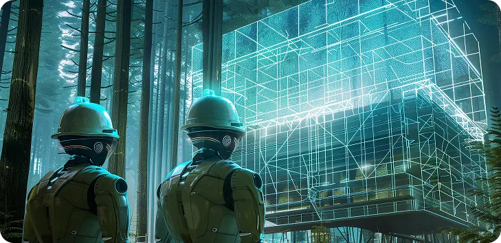 Public Sector Infrastructure Project 