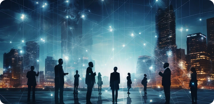 Public Sector Transformation