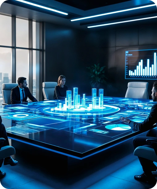 Technologies & Platforms