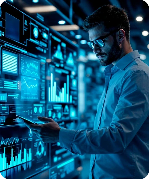 Technologies & Platforms