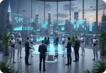 Rapid Resource Deployment